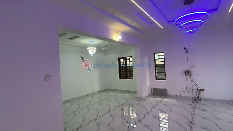 5 bedroom Detached Duplex For Sale County Estate, Lekki Lekki Lagos - 4