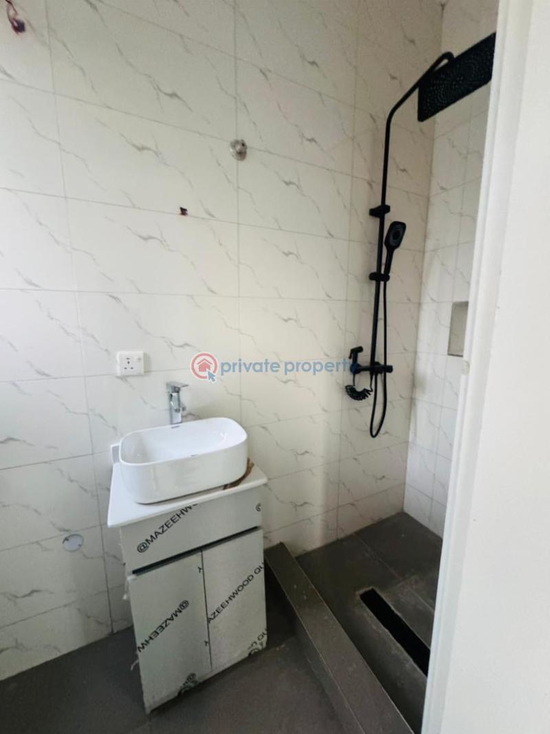 5 bedroom Detached Duplex For Sale Berger Ojodu Lagos - 2