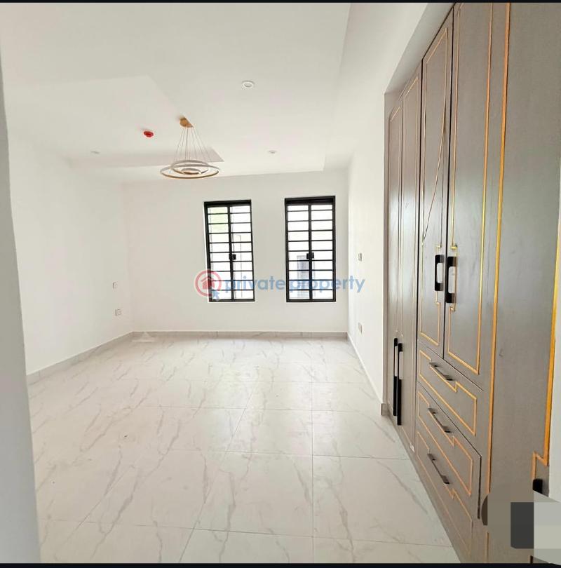 4 bedroom Detached Duplex For Sale Omole Phase 1 Ojodu Lagos - 13