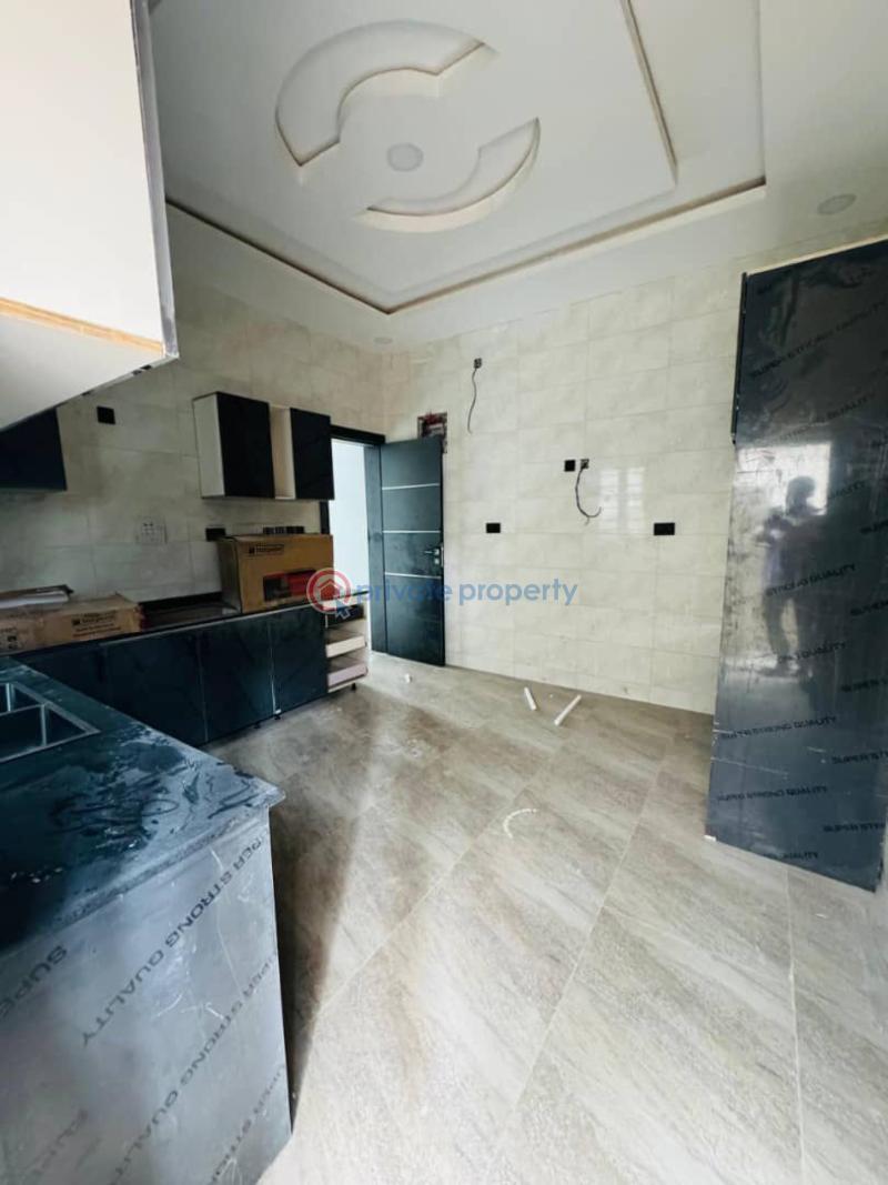 5 bedroom Detached Duplex For Sale Magodo GRA Phase 2 Kosofe/Ikosi Lagos - 12