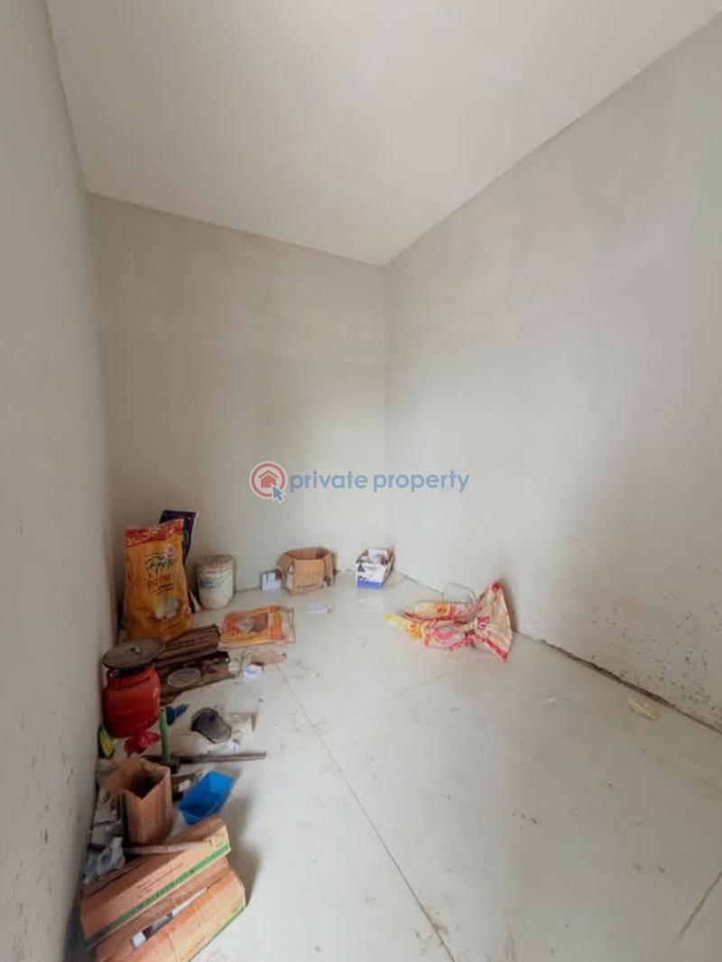5 bedroom Detached Duplex For Sale Adeniyi Jones Ikeja Lagos - 8