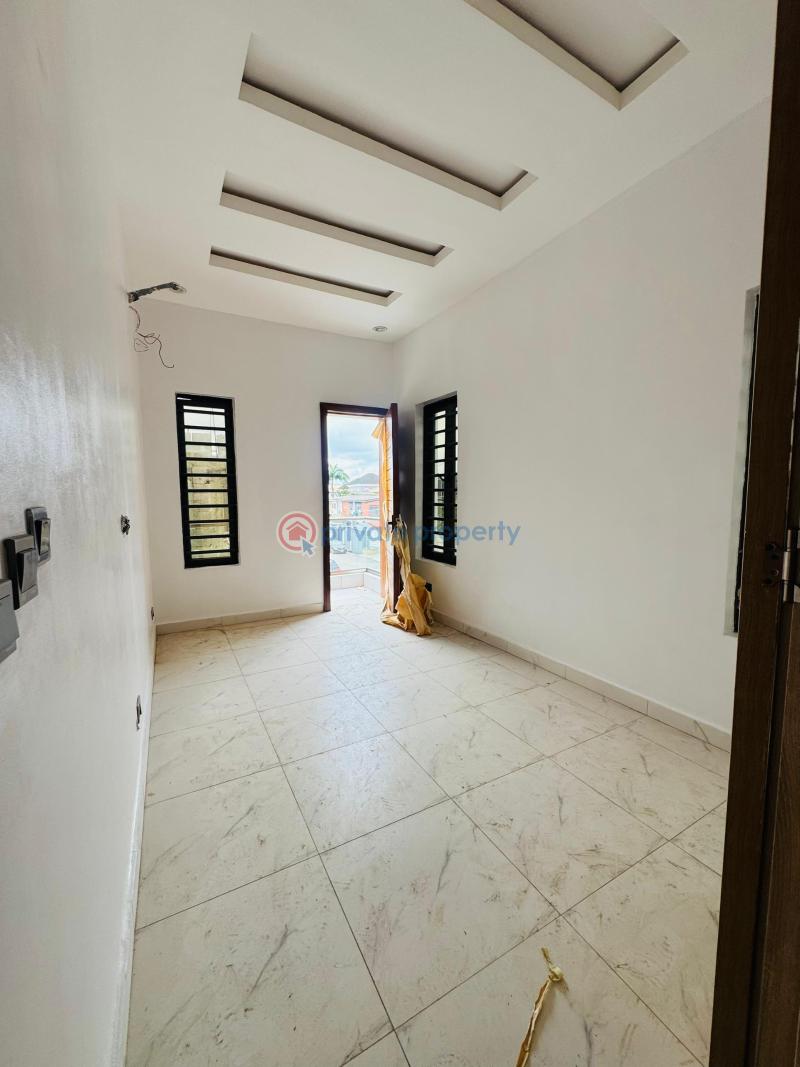5 bedroom Detached Duplex For Sale Adeniyi Jones Ikeja Lagos - 14