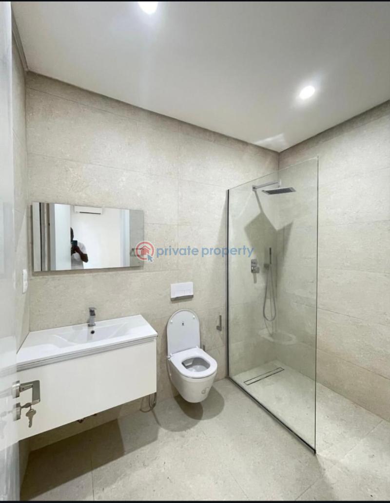 5 bedroom Detached Duplex For Sale Old Ikoyi Lagos - 15
