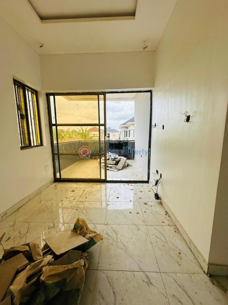 5 bedroom Detached Duplex For Sale Opic Isheri North Ojodu Lagos - 1