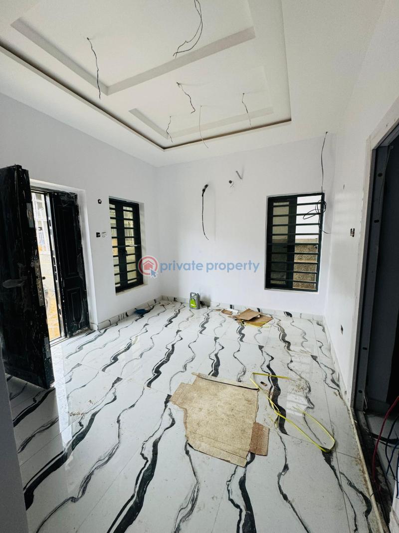 5 bedroom Detached Duplex For Sale Opebi Ikeja Lagos - 14