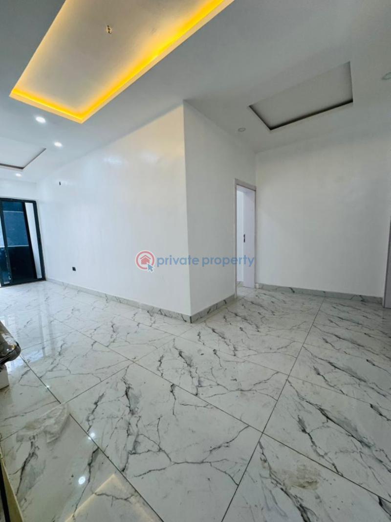 5 bedroom Detached Duplex For Sale Maryland Lagos - 11