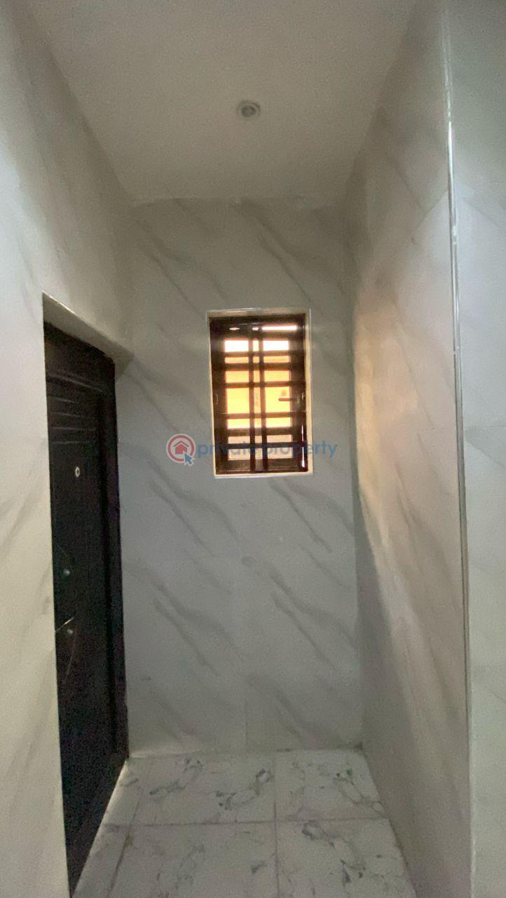 5 bedroom Detached Duplex For Sale County Estate, Lekki Lekki Lagos - 6