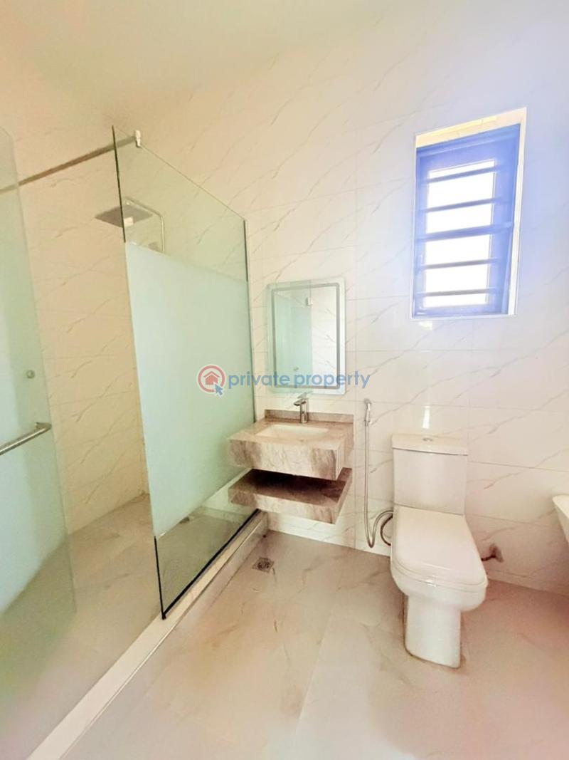 5 bedroom Detached Duplex For Sale Opic Isheri North Ojodu Lagos - 8