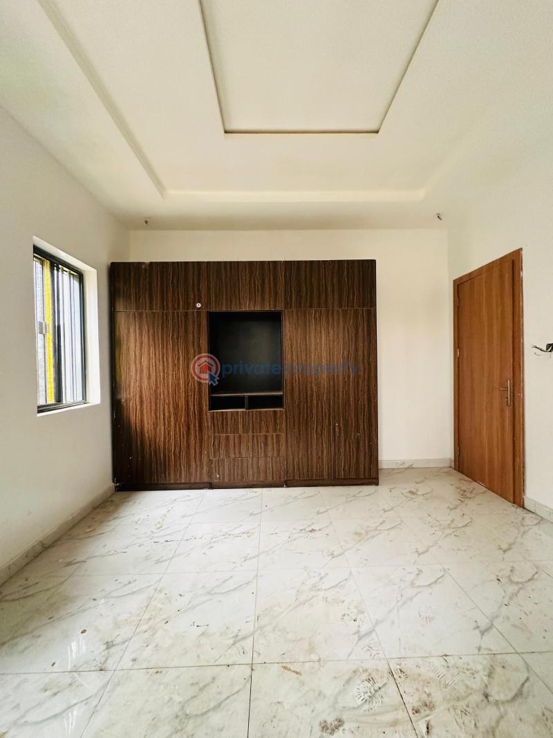 5 bedroom Detached Duplex For Sale Opic Isheri North Ojodu Lagos - 8