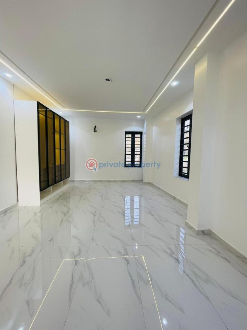 5 bedroom Detached Duplex For Sale Berger Ojodu Lagos - 13