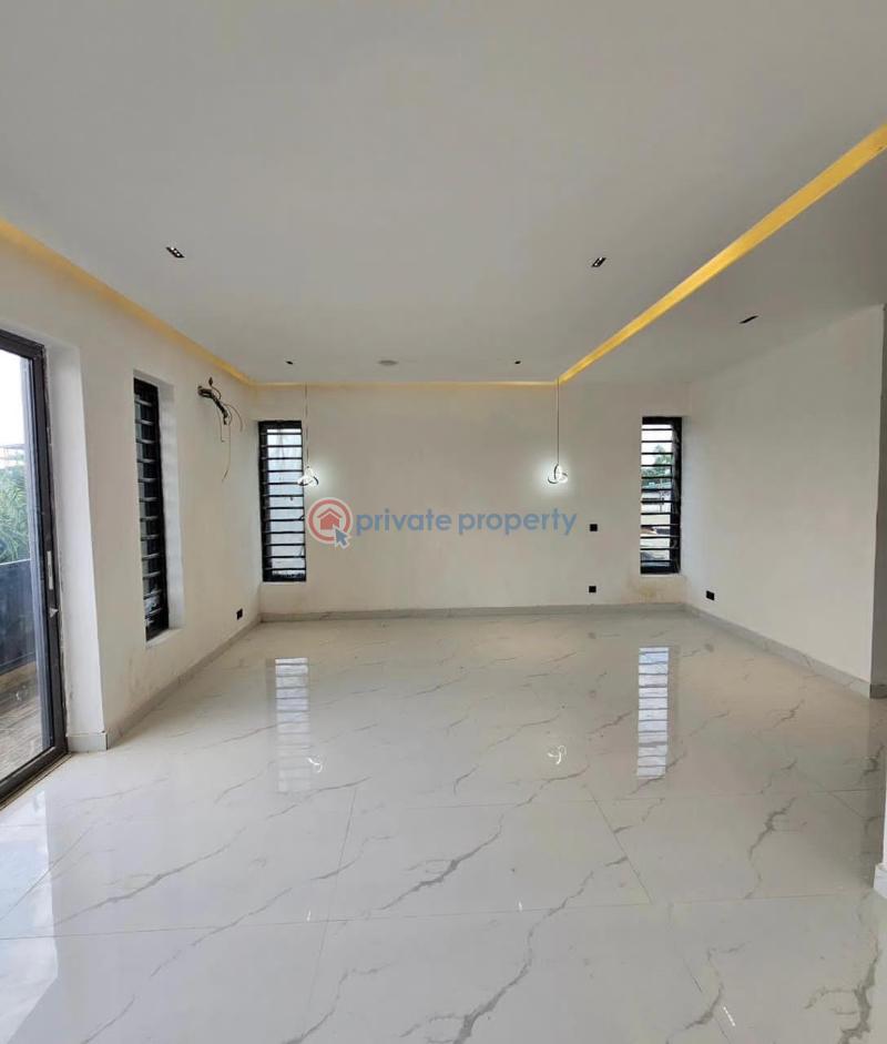 5 bedroom Detached Duplex For Sale Adeniyi Jones Ikeja Lagos - 3