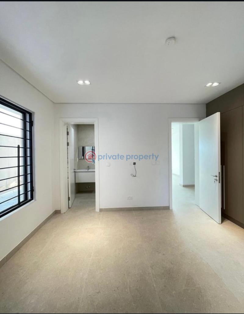 5 bedroom Detached Duplex For Sale Old Ikoyi Lagos - 6