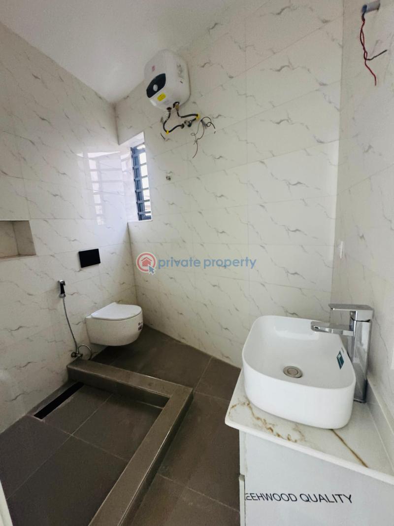 5 bedroom Detached Duplex For Sale Berger Ojodu Lagos - 2