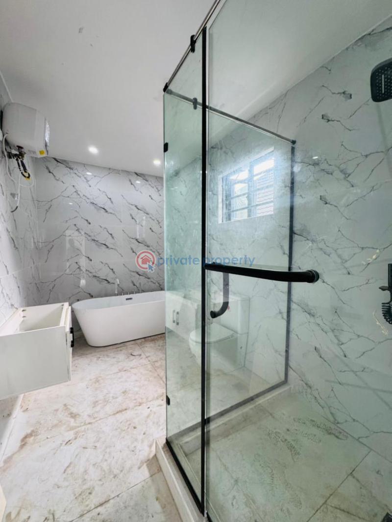 5 bedroom Detached Duplex For Sale Maryland Lagos - 3