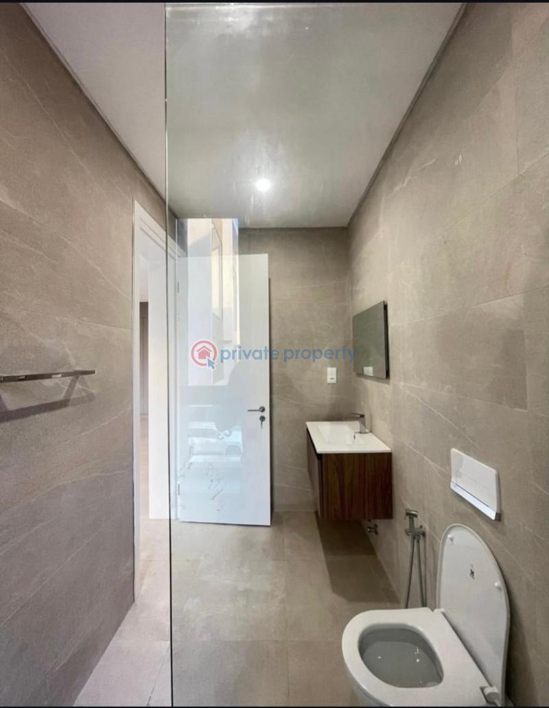 5 bedroom Detached Duplex For Sale Old Ikoyi Lagos - 19