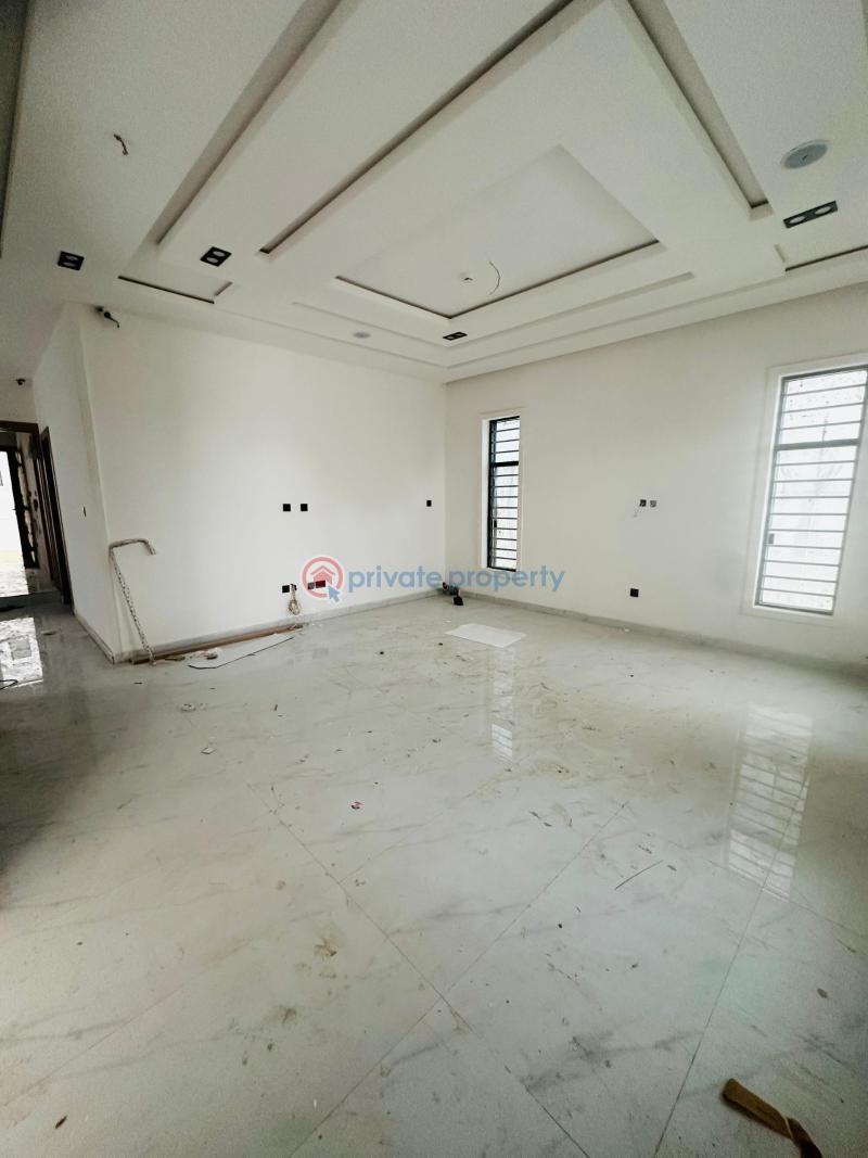 5 bedroom Detached Duplex For Sale Omole Phase 1 Ojodu Lagos - 6