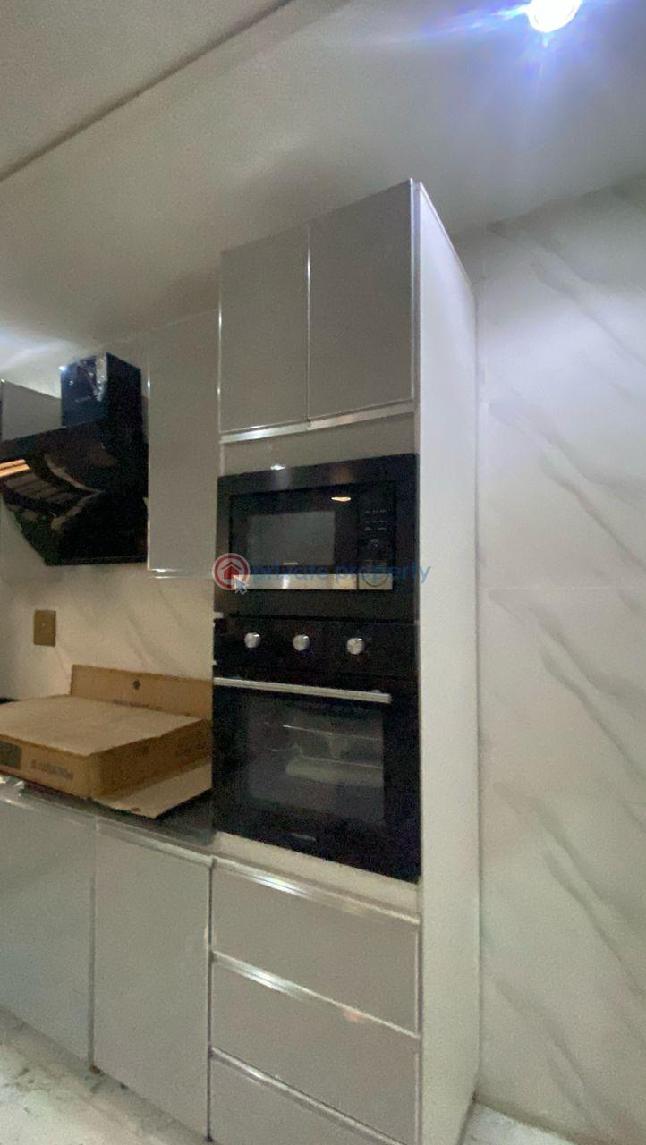 5 bedroom Detached Duplex For Sale County Estate, Lekki Lekki Lagos - 9