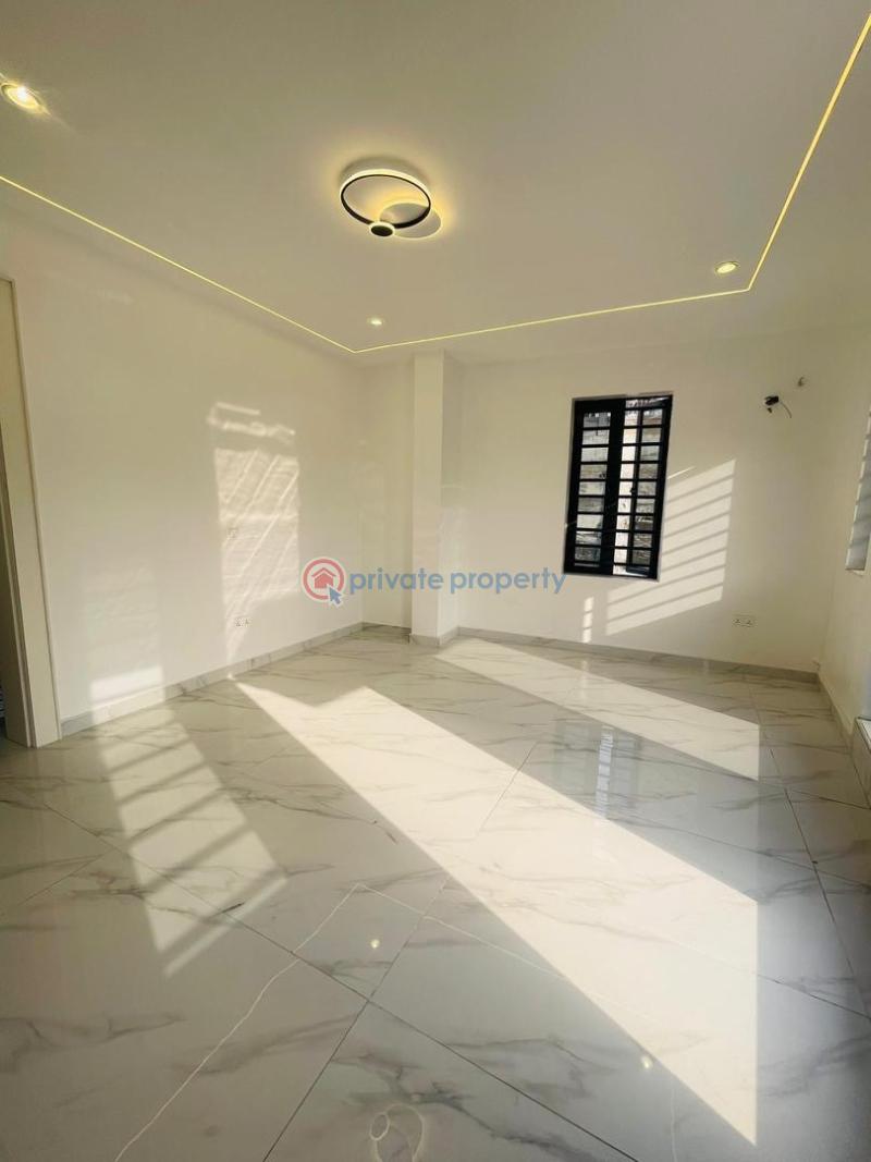 5 bedroom Detached Duplex For Sale Berger Ojodu Lagos - 17