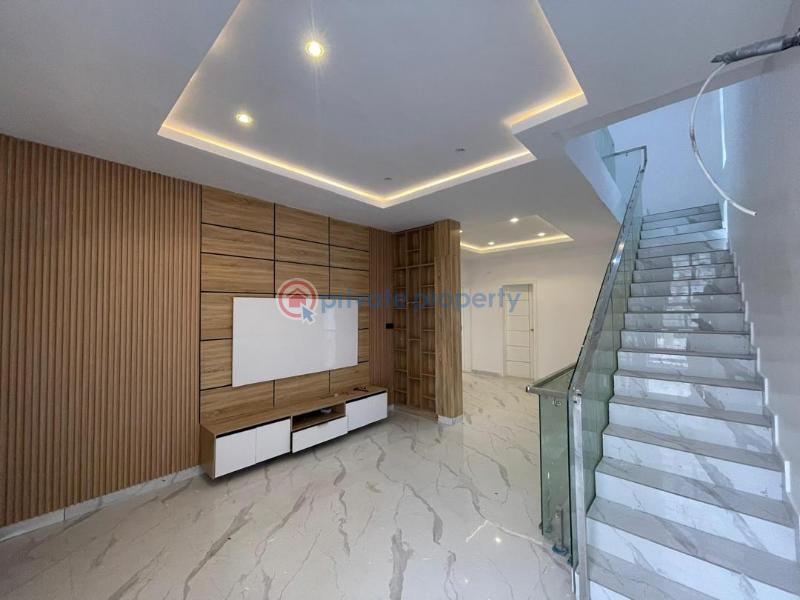 5 bedroom Detached Duplex For Sale Lekki Phase 1 Lagos - 21