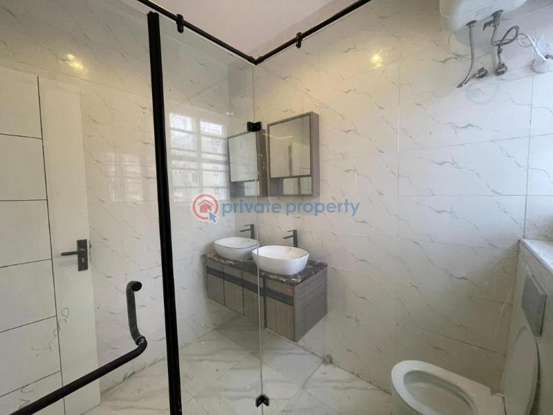 5 bedroom Detached Duplex For Sale Lekki Phase 1 Lagos - 22