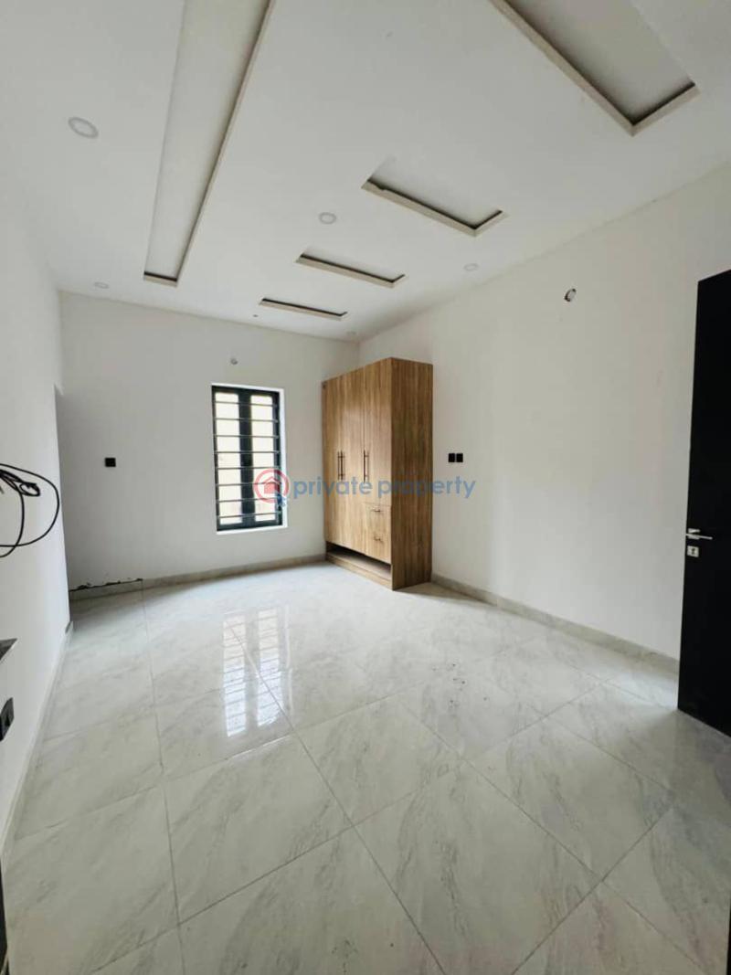 5 bedroom Detached Duplex For Sale Magodo GRA Phase 2 Kosofe/Ikosi Lagos - 5