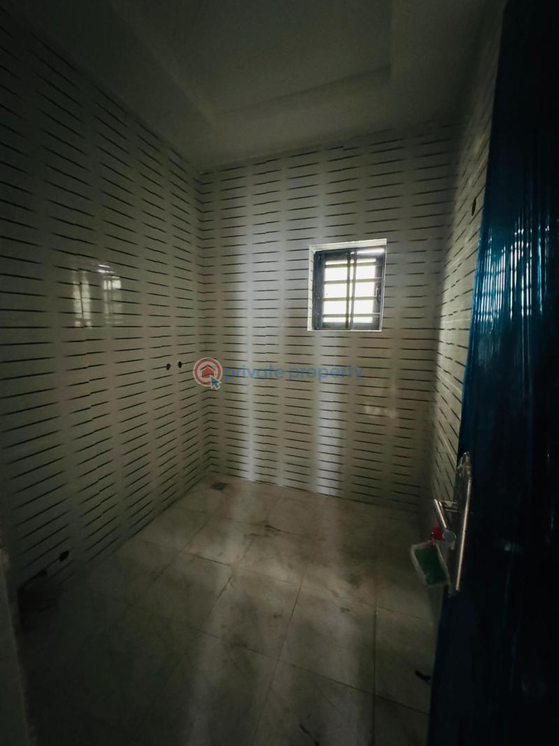 5 bedroom Detached Duplex For Sale Opebi Ikeja Lagos - 1