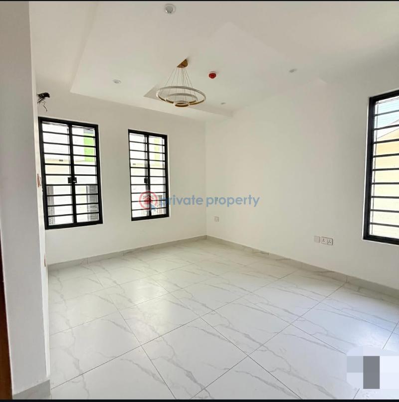 4 bedroom Detached Duplex For Sale Omole Phase 1 Ojodu Lagos - 11