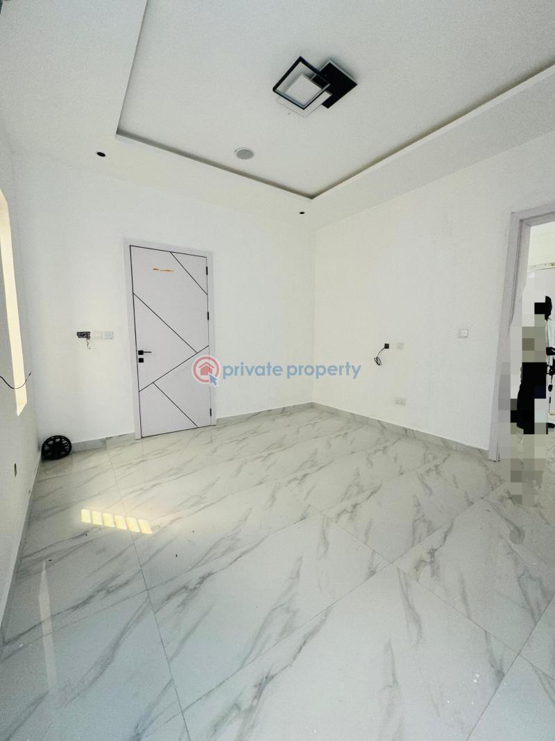 5 bedroom Duplex For Sale Omole Phase 1 Ikeja  Lagos - 11