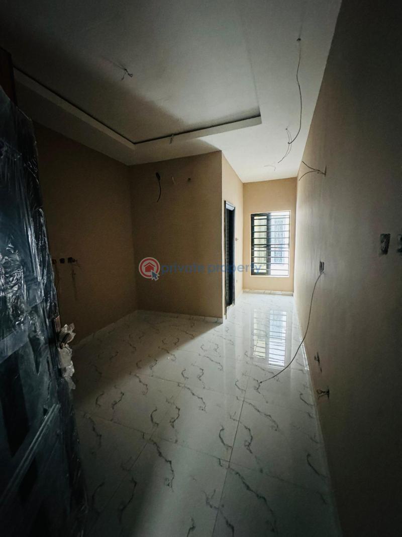 5 bedroom Detached Duplex For Sale Opebi Ikeja Lagos - 9
