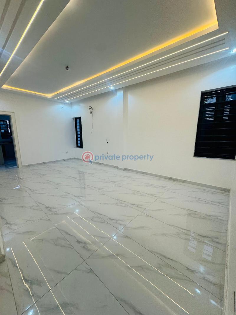 5 bedroom Detached Duplex For Sale Berger Ojodu Lagos - 9