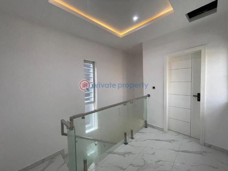5 bedroom Detached Duplex For Sale Lekki Phase 1 Lagos - 19