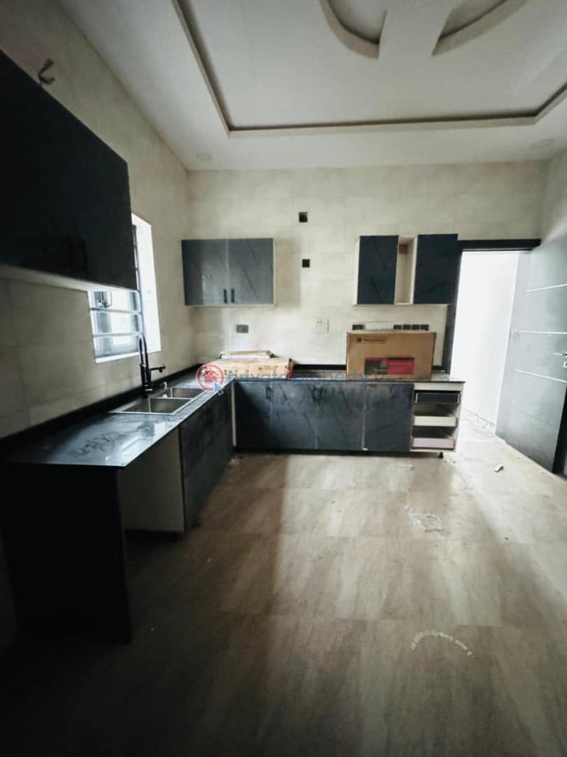 5 bedroom Detached Duplex For Sale Magodo GRA Phase 2 Kosofe/Ikosi Lagos - 9