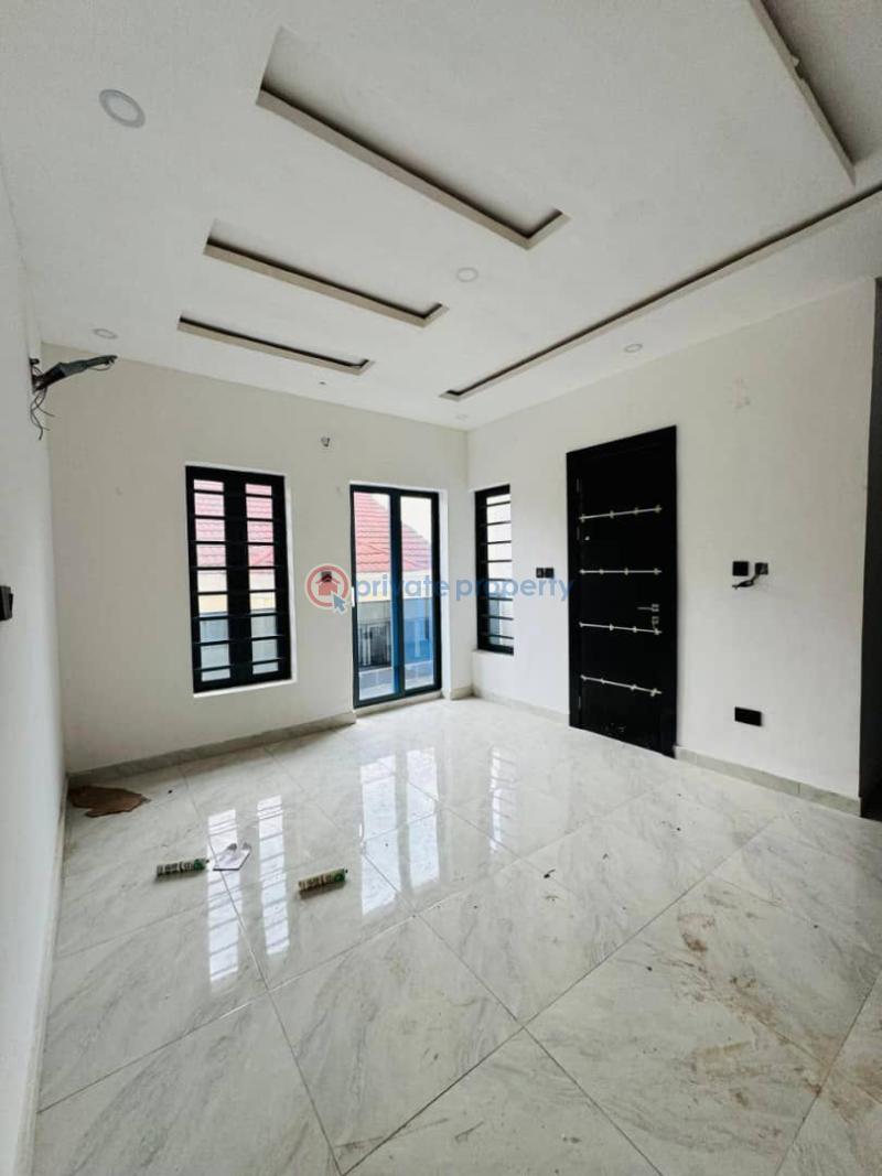 5 bedroom Detached Duplex For Sale Magodo GRA Phase 2 Kosofe/Ikosi Lagos - 4