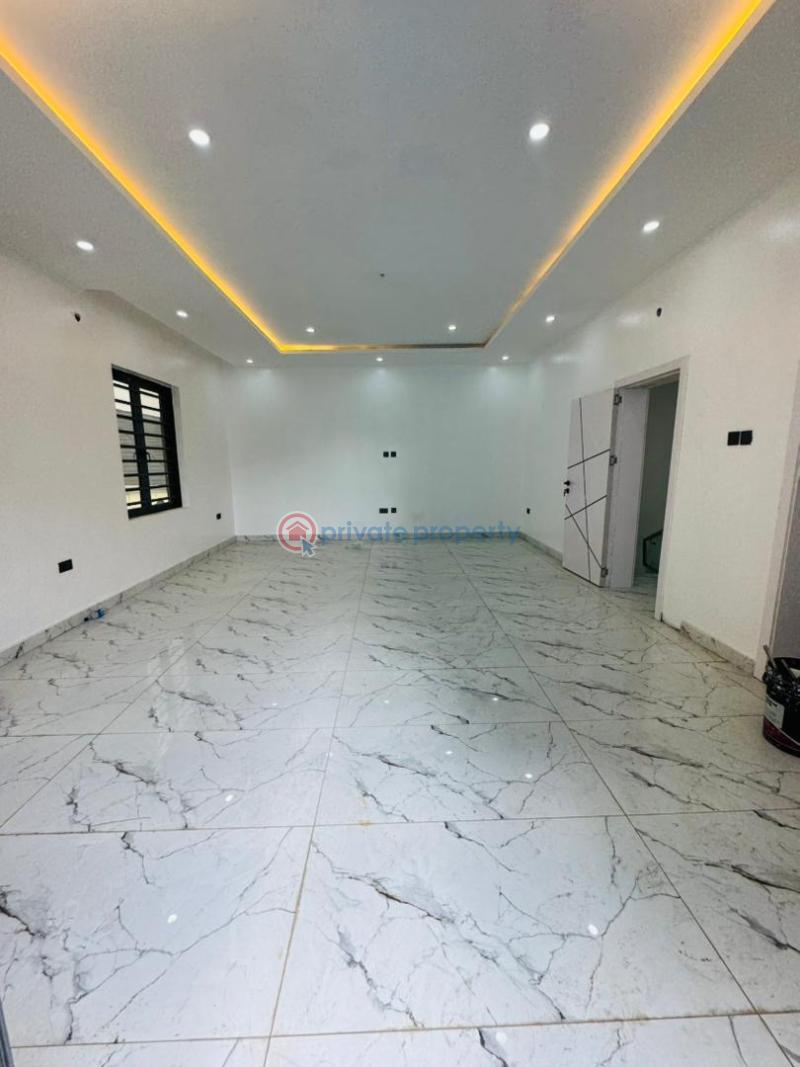 5 bedroom Detached Duplex For Sale Maryland Lagos - 9