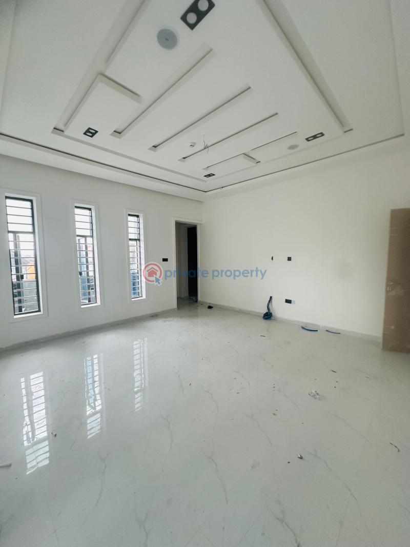 5 bedroom Detached Duplex For Sale Omole Phase 1 Ojodu Lagos - 11