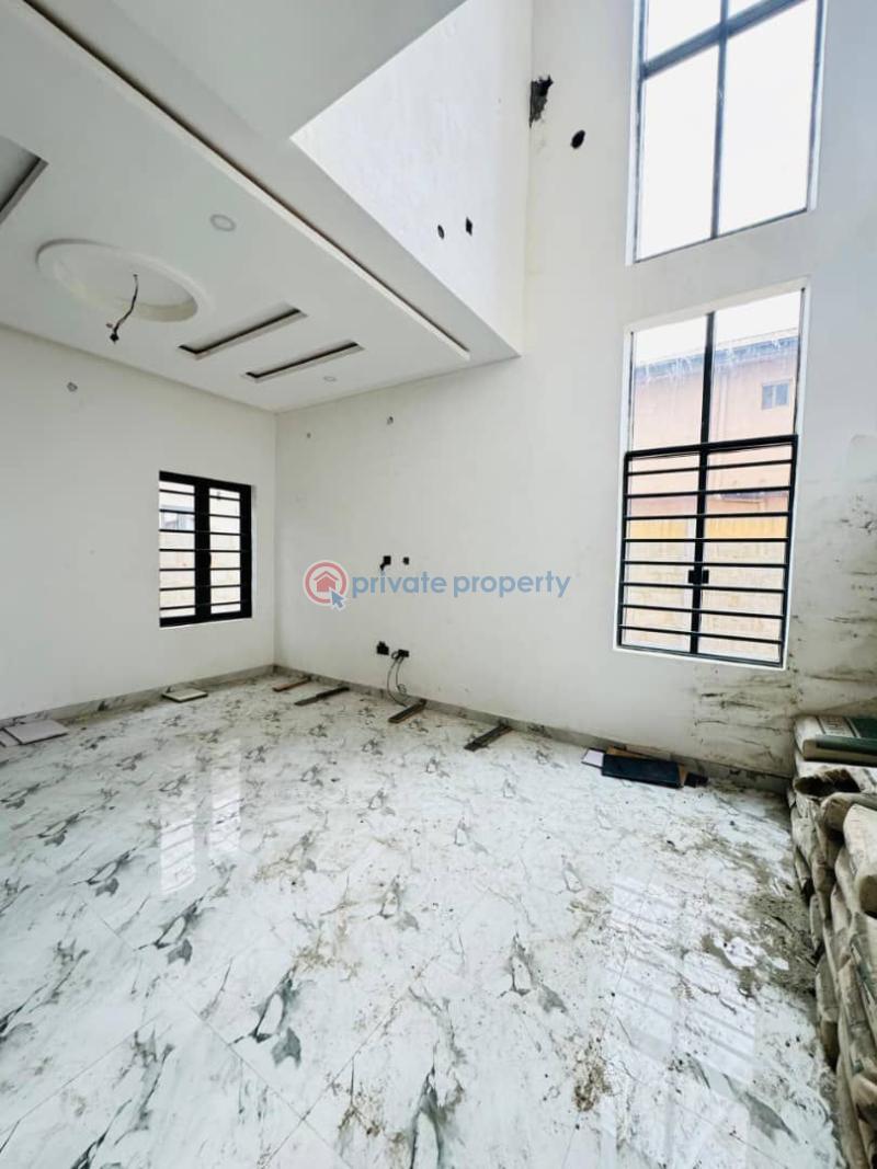 5 bedroom Detached Duplex For Sale Magodo GRA Phase 2 Kosofe/Ikosi Lagos - 7