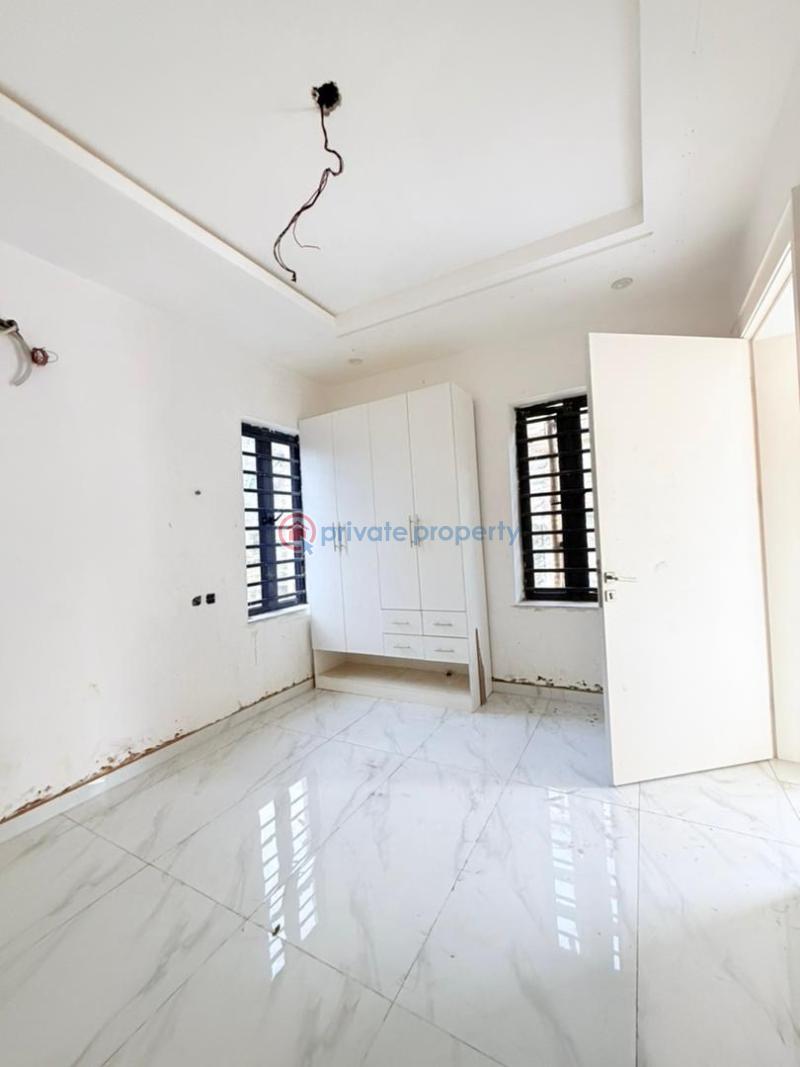 5 bedroom Detached Duplex For Sale Ojodu Lagos - 5