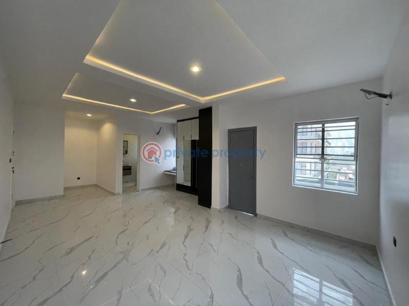 5 bedroom Detached Duplex For Sale Lekki Phase 1 Lagos - 5
