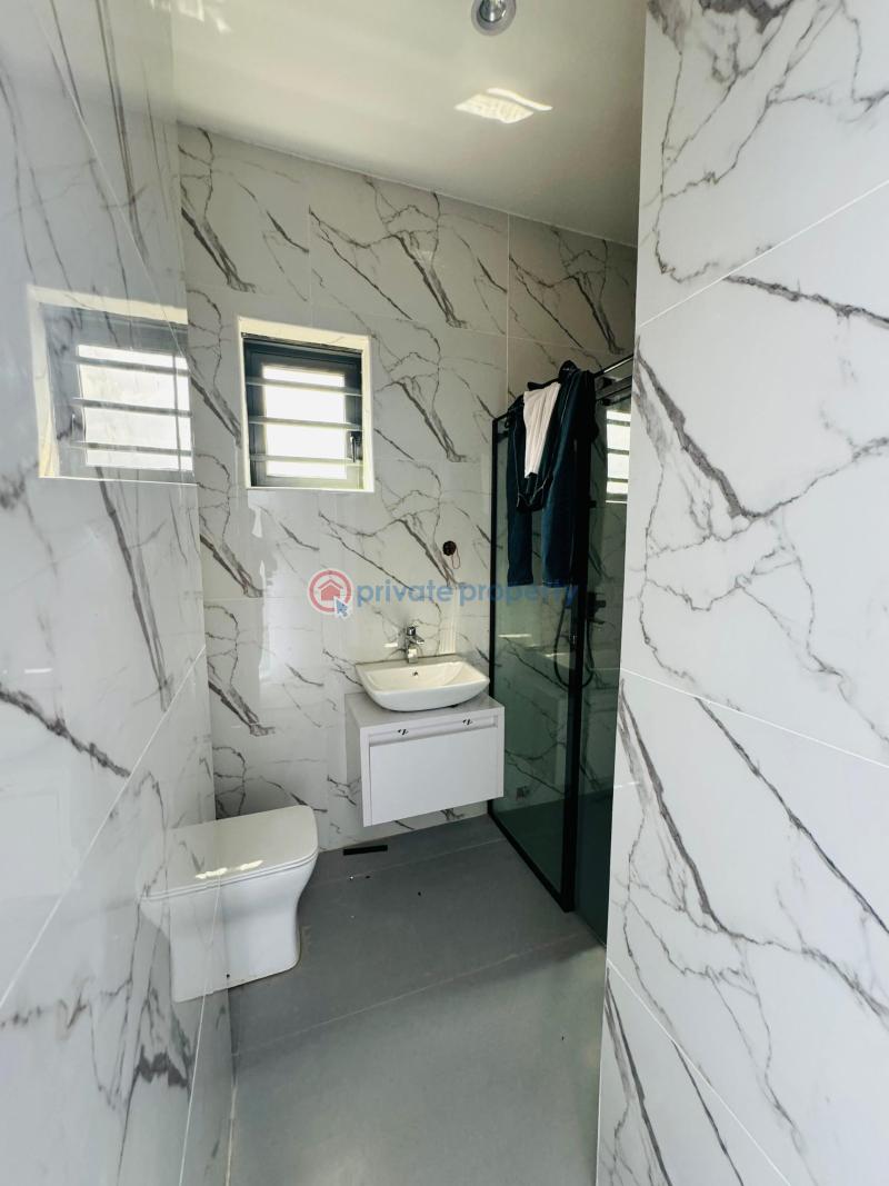 5 bedroom Duplex For Sale Omole Phase 1 Ikeja  Lagos - 1