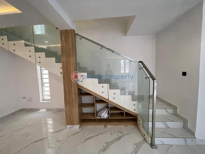 5 bedroom Detached Duplex For Sale Lekki Phase 1 Lagos - 12