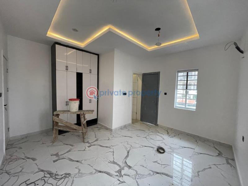 5 bedroom Detached Duplex For Sale Lekki Phase 1 Lagos - 13