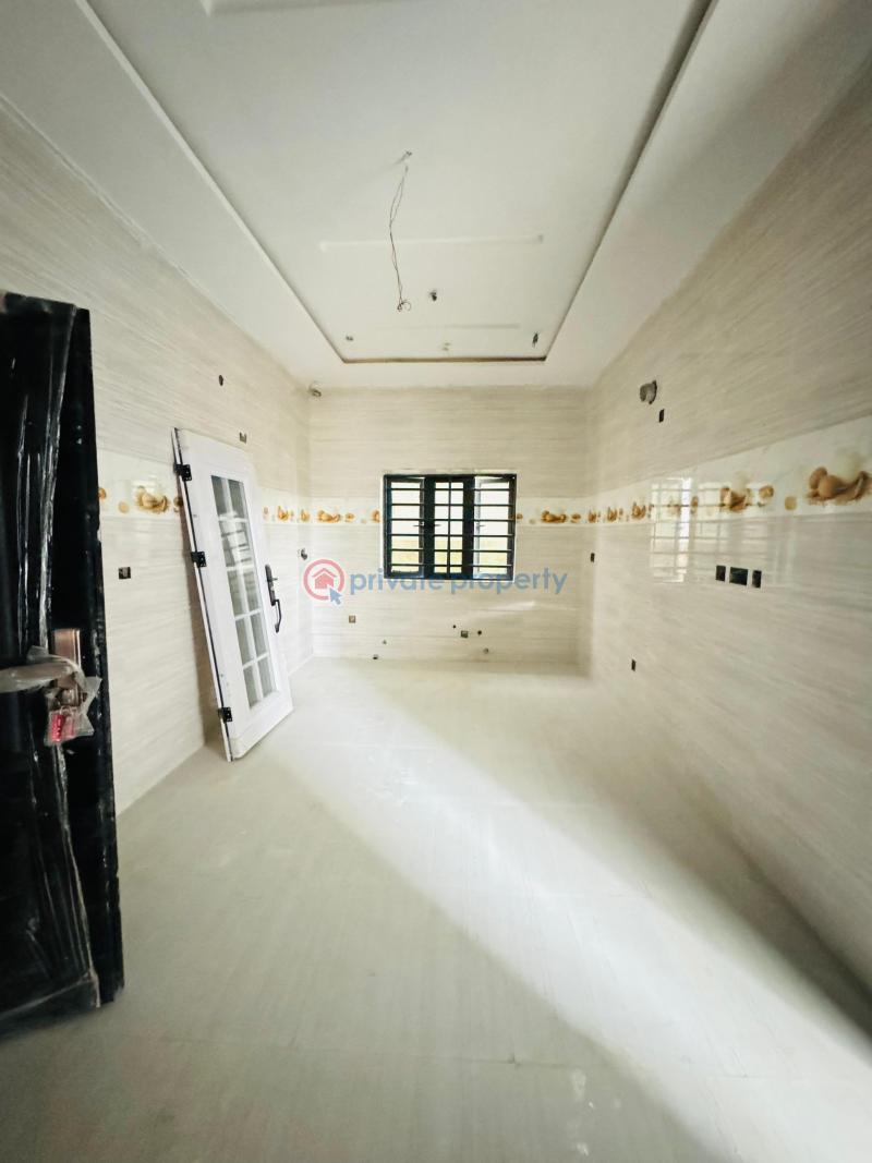 5 bedroom Detached Duplex For Sale Opebi Ikeja Lagos - 8