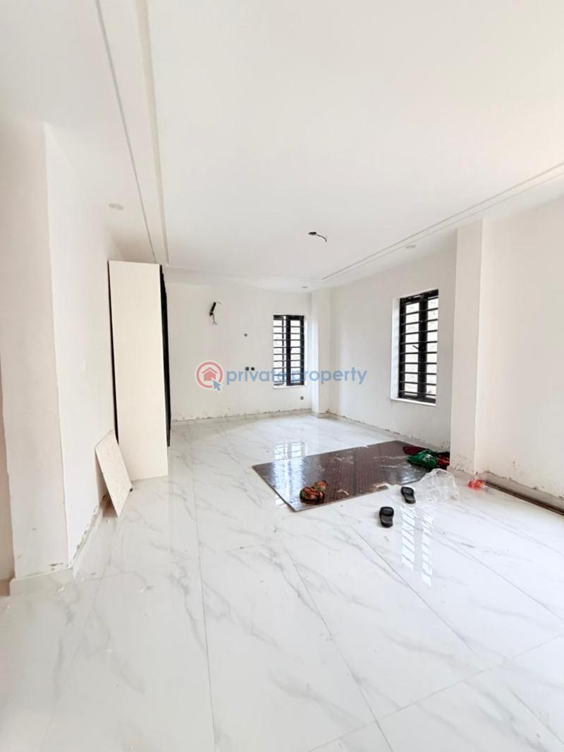 5 bedroom Detached Duplex For Sale Ojodu Lagos - 7