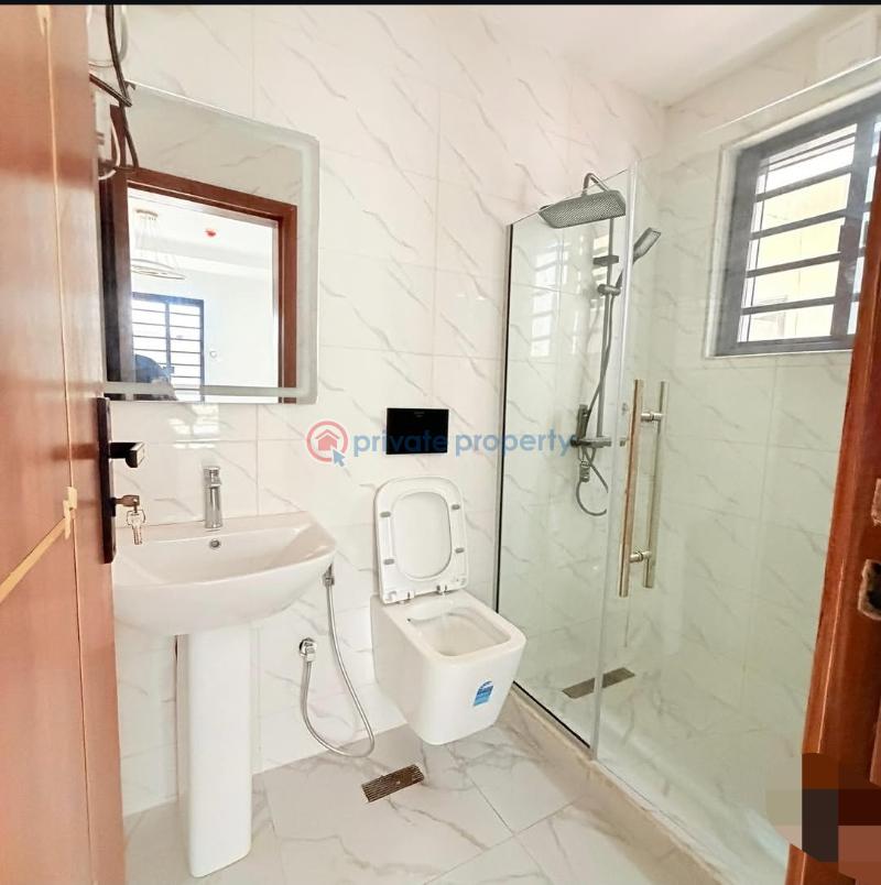 4 bedroom Detached Duplex For Sale Omole Phase 1 Ojodu Lagos - 10