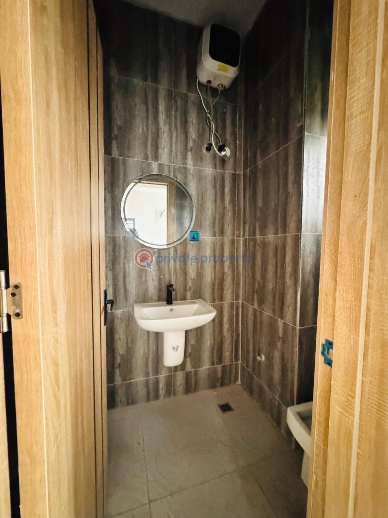 5 bedroom Detached Duplex For Sale Adeniyi Jones Ikeja Lagos - 7