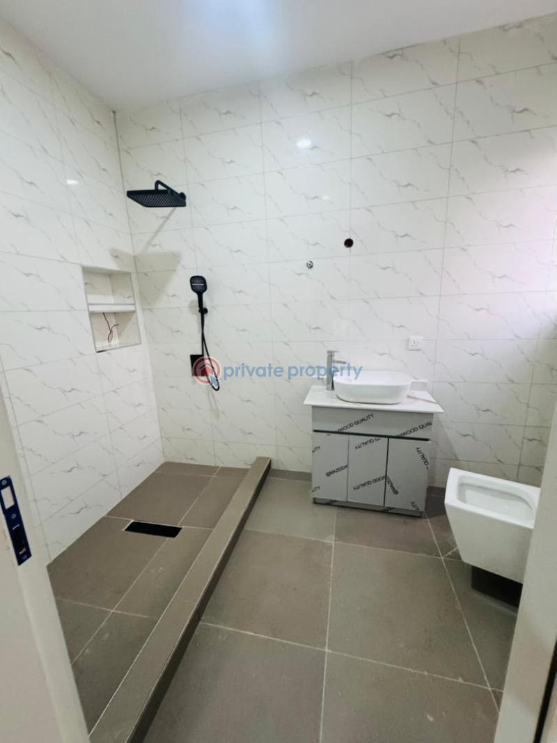5 bedroom Detached Duplex For Sale Berger Ojodu Lagos - 9