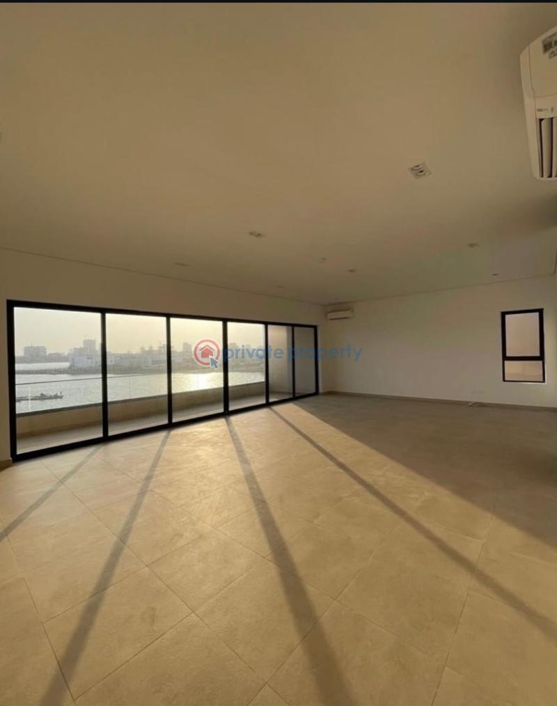 5 bedroom Detached Duplex For Sale Old Ikoyi Lagos - 1