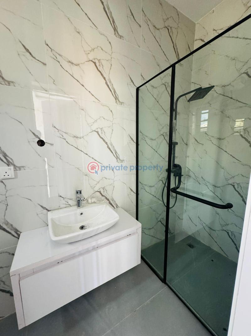 5 bedroom Duplex For Sale Omole Phase 1 Ikeja  Lagos - 9