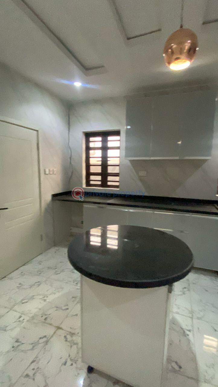 5 bedroom Detached Duplex For Sale County Estate, Lekki Lekki Lagos - 13