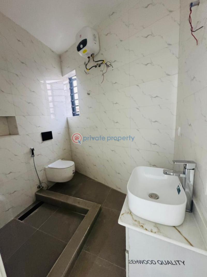 5 bedroom Detached Duplex For Sale Berger Ojodu Lagos - 12